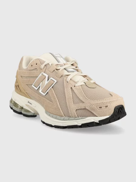Superge New Balance bež