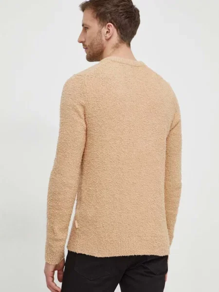 Pulover Michael Kors bež