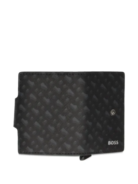 Portofel Boss negru