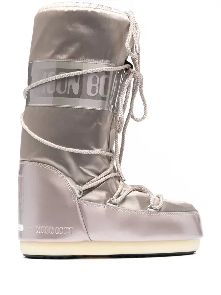 Botki dziecięce Moon Boot