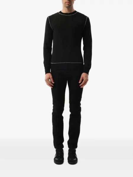Pulover Givenchy negru
