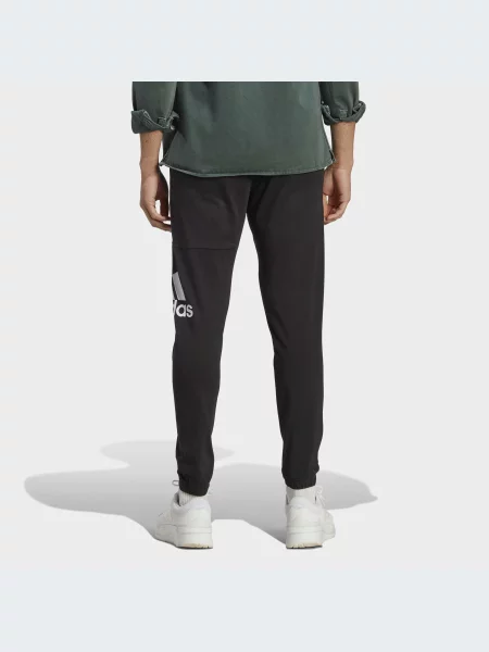 Adidas Джогери чорний