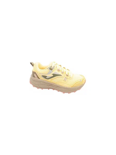 Pantofi Joma bej