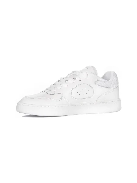 Pantofi Lacoste alb
