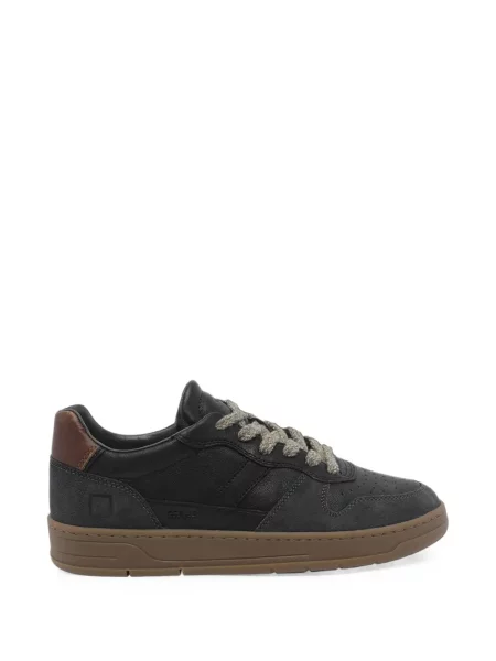 Sneakerși D.a.t.e. negru