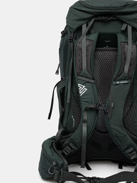 Gregory Paragon 40 l RC trekking hátizsák kaszkád zöld. Méret: M-L l zöld