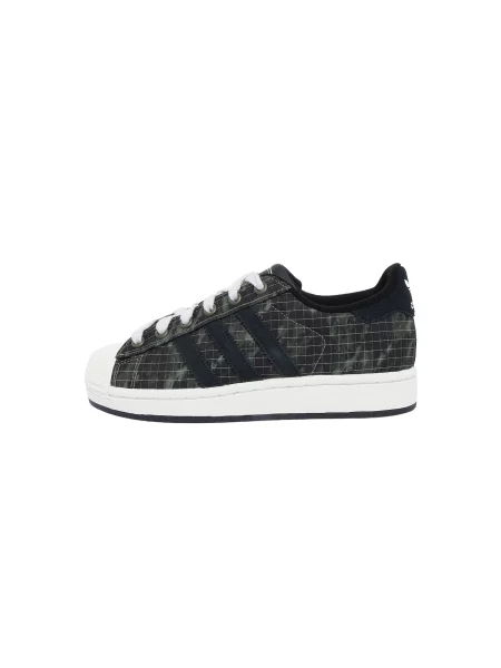 Σκαρπινια Adidas Originals λευκό
