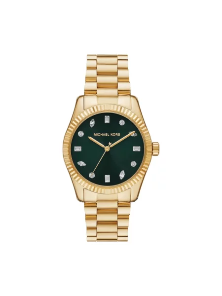 Zegarek Michael Kors żółty