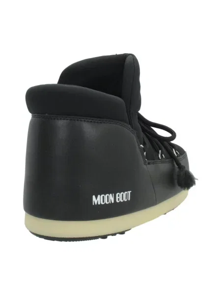 Lodičky Moon Boot černé