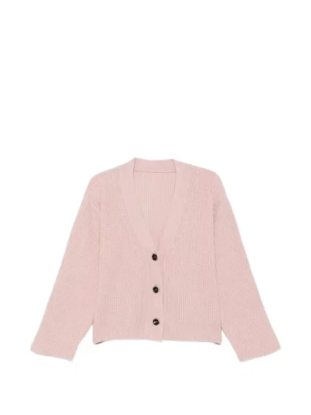 Cardigan Nine In The Morning tricotate roz