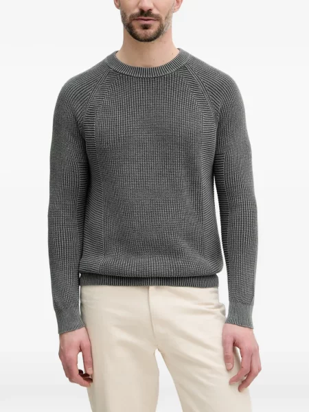 Pulover Benetton gri