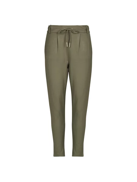 Hlače chino Only kaki