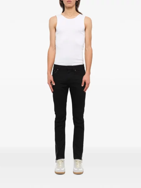 Blugi Balenciaga negru