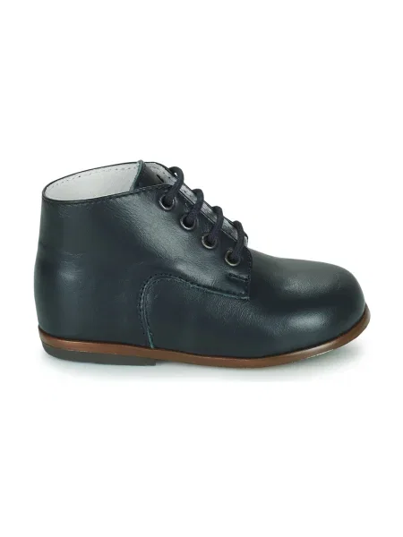 Pantofi copii Little Mary albastru