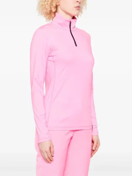 Termoaktivní spodní prádlo Bogner Fire+ice růžové