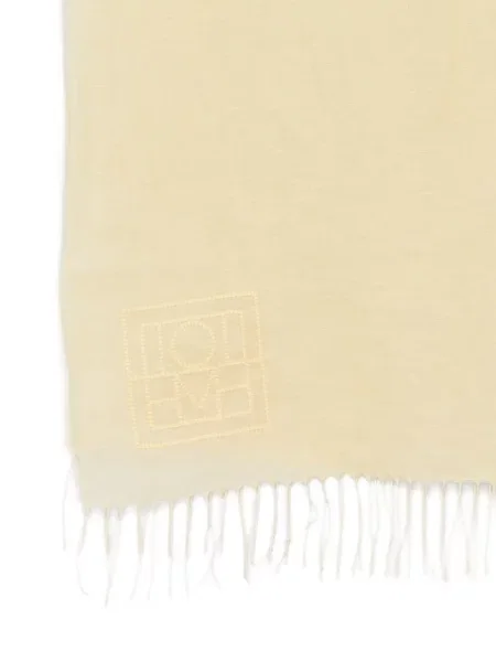 Fular Toteme cu broderie