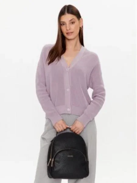 Liu Jo Rucsac M Backpack Negru