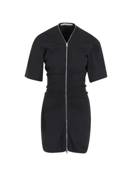Rochie Alexander Wang negru