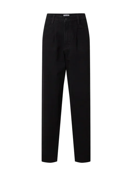 EDITED Jeans Rina denim negru