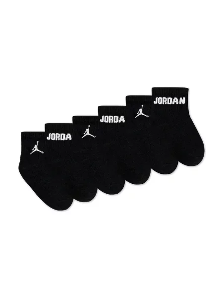 Jordan шкарпетки дитячі 3 шт.