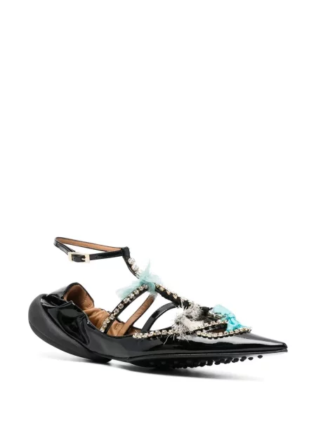 Sandale 13 09 Sr negru