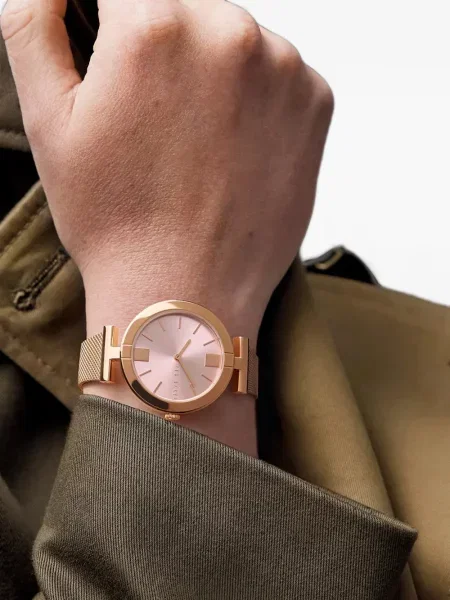 Ceas Ted Baker roz
