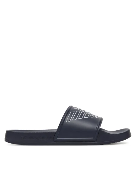 Šľapky Emporio Armani