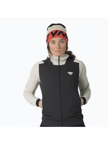 Geacă pentru femei DYNAFIT Blacklight Therm Hooded
