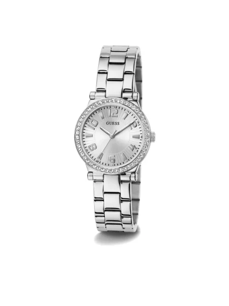 Zegarek Guess szary