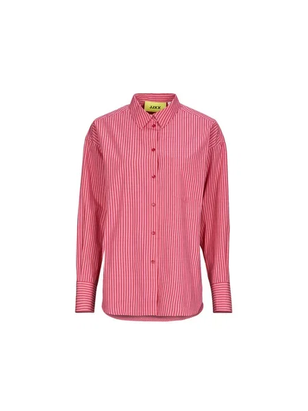 JJXX Bluza JAMIE / pastelno roza