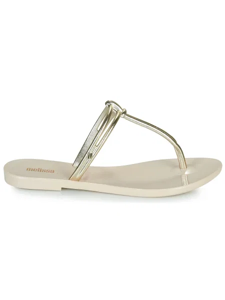 Papucs Melissa