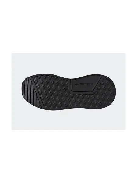 Gyerek félcipő Adidas szürke