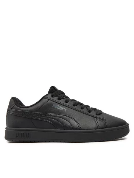Puma Снікерcи Rickie Classic Jr чорний