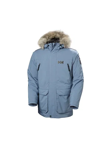 Bunda Helly Hansen modrá