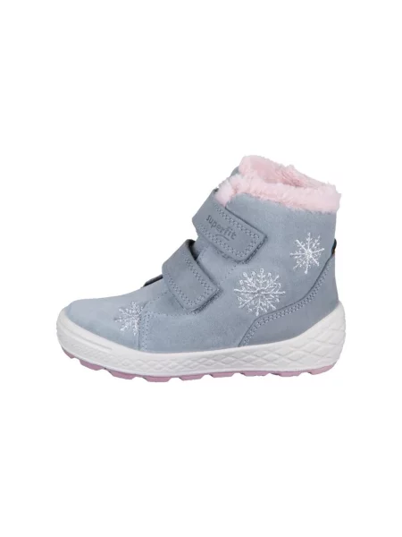 Pantofi copii Superfit albastru