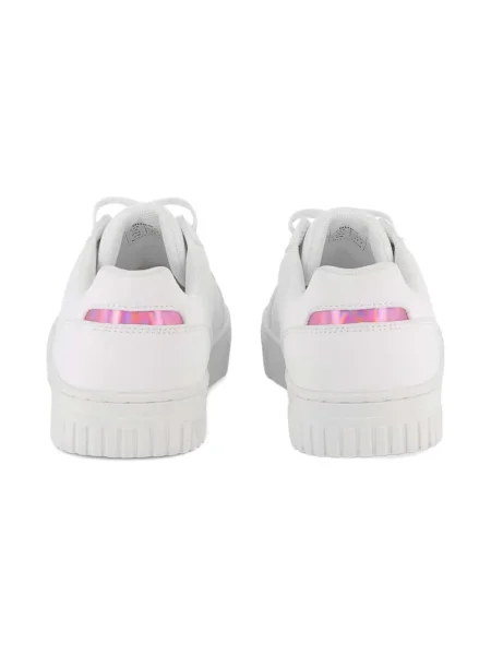 Sneakersy dziecięce Hugo białe