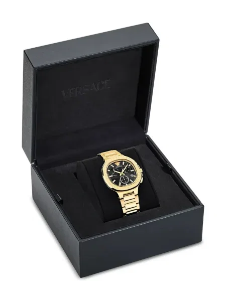 Ceas Versace negru