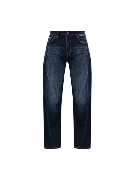 Jeansy Dsquared2 niebieskie