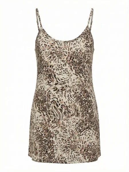 ITS MAY Rochie Ivy / maro bej