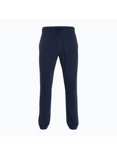 Tenisové kalhoty Wilson Team Jogger classic navy tmavě modré