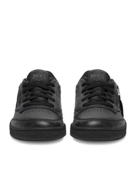 Sneakersy Reebok černé