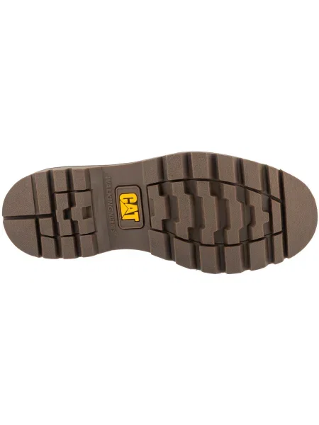 Pantofi Caterpillar maro