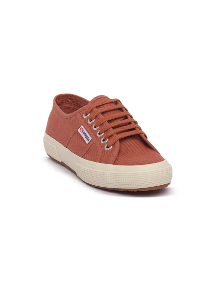 Pantofi Superga clasici alb