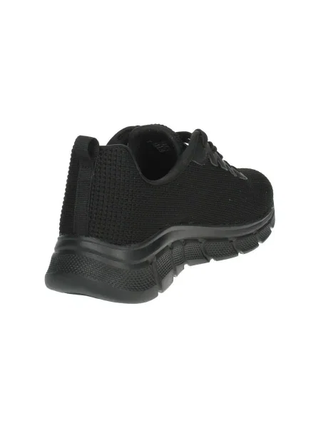 Pantofi Skechers negru