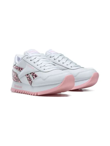 Sneakersy dziecięce Reebok Royal białe