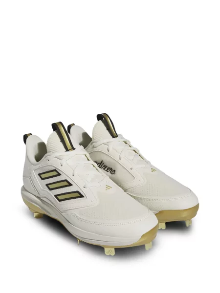 Tenisky Adidas Adizero na platformě růžové