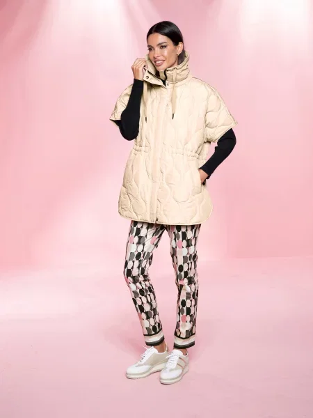 Heine Pantaloni negru