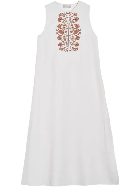 Rochie Zeus+dione de mătase de costum