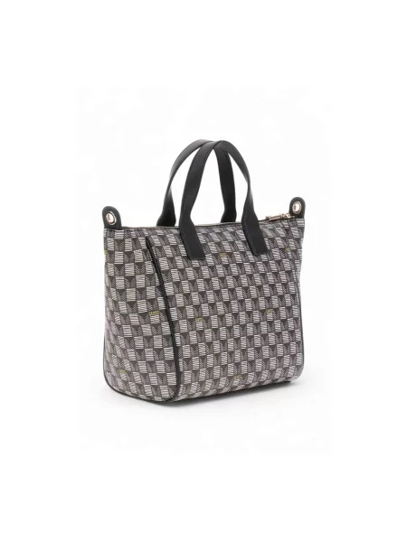 Shopperka Guess czarna
