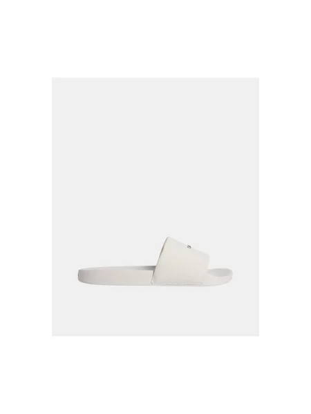Calvin Klein férfi flip-flop Pool Slide Ck Square toll szürke. Méret: 46 EU rózsaszín